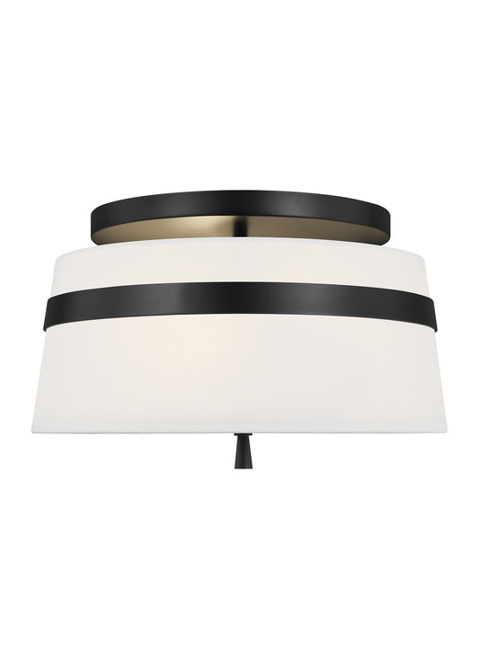 Cordtlandt Small Semi-Flush Mount