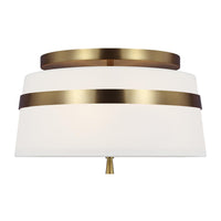 Cordtlandt Small Semi-Flush Mount