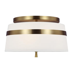 Cordtlandt Small Semi-Flush Mount