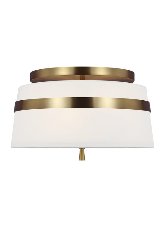 Cordtlandt Small Semi-Flush Mount