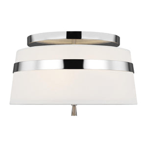 Cordtlandt Small Semi-Flush Mount
