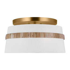 Cordtlandt Small Semi-Flush Mount