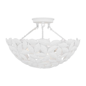 Kelan Semi Flush Mount