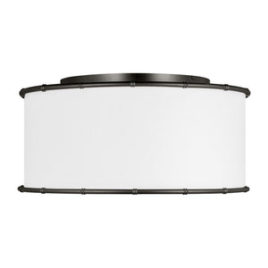 Aldric Medium Flush Mount