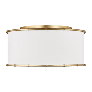 Aldric Medium Flush Mount
