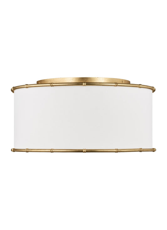 Aldric Medium Flush Mount