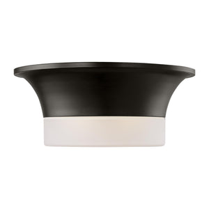 Sina Medium Flush Mount