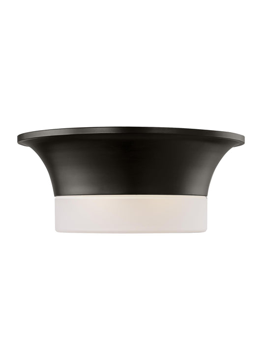 Sina Medium Flush Mount