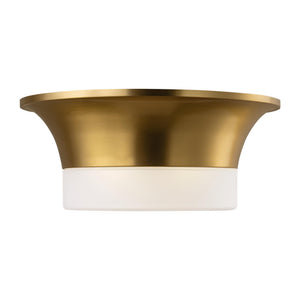 Sina Medium Flush Mount
