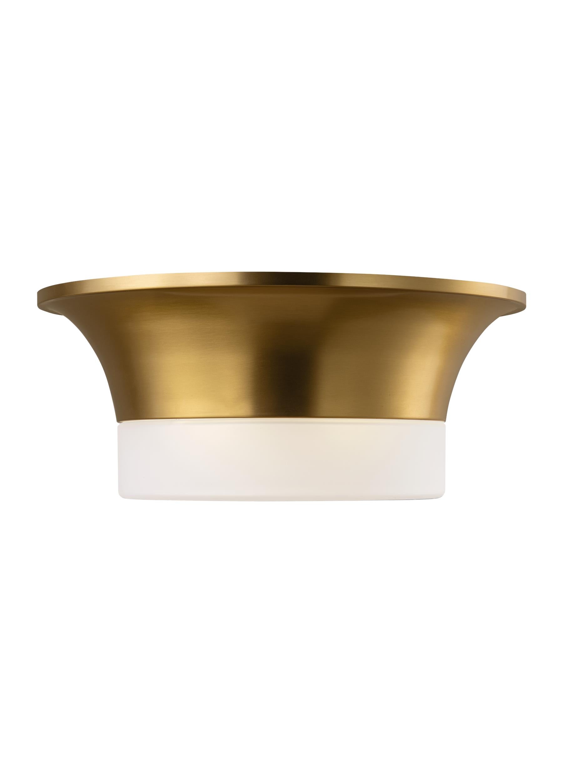 Sina Medium Flush Mount