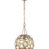 Feccetta Small Pendant