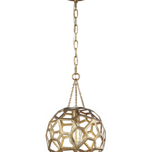 Feccetta Small Pendant