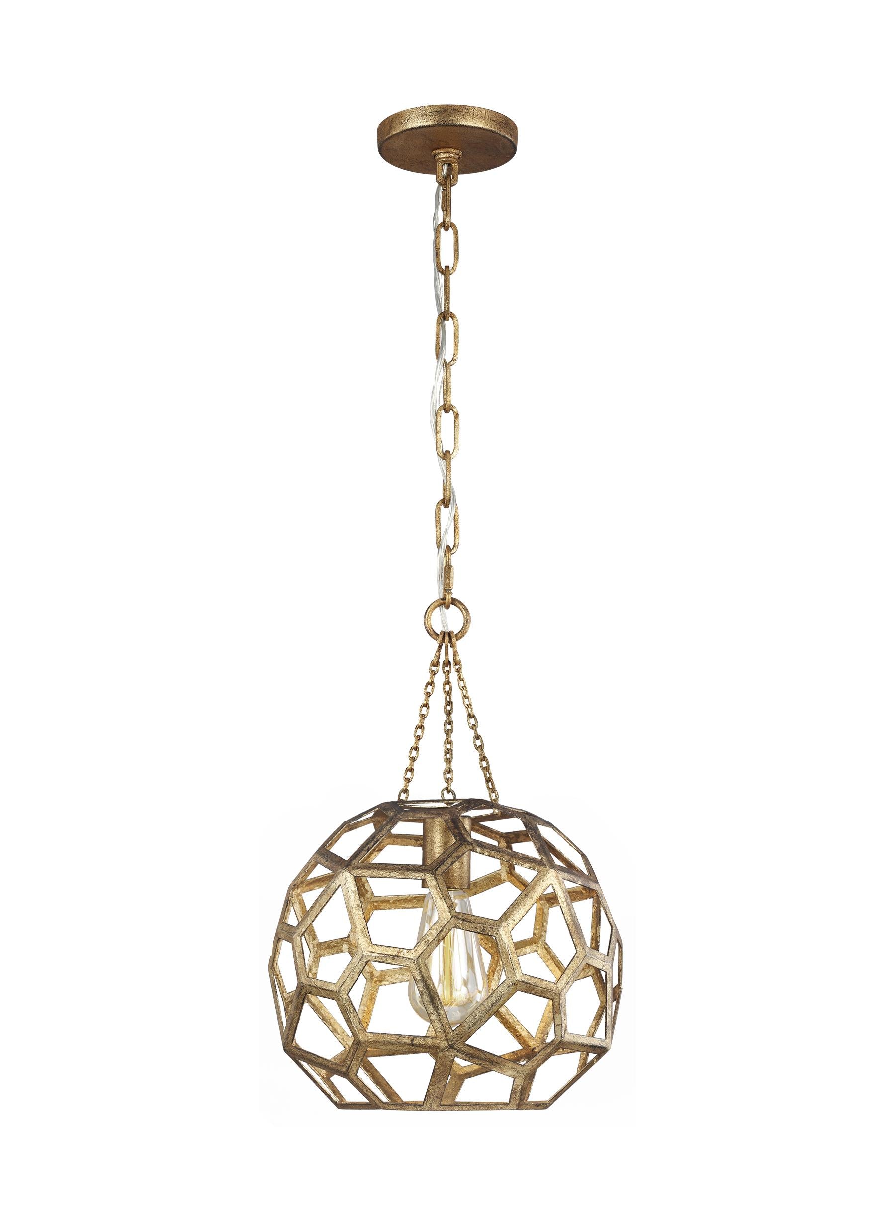 Feccetta Small Pendant