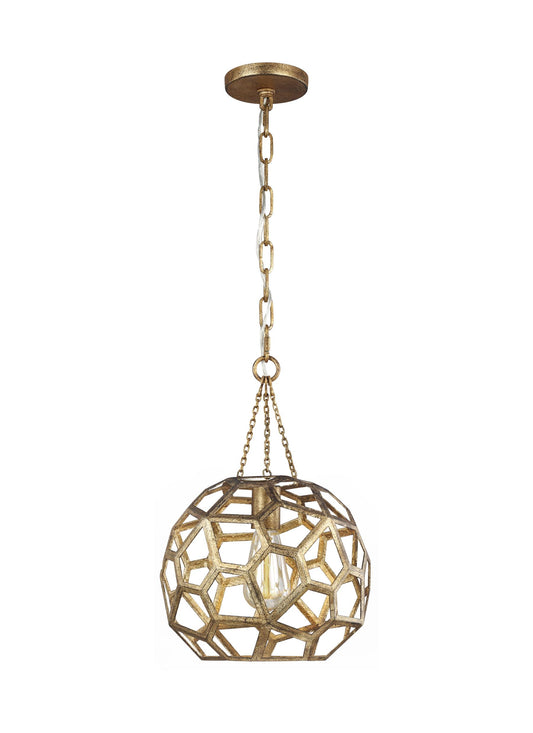 Feccetta Small Pendant