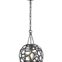 Feccetta Small Pendant