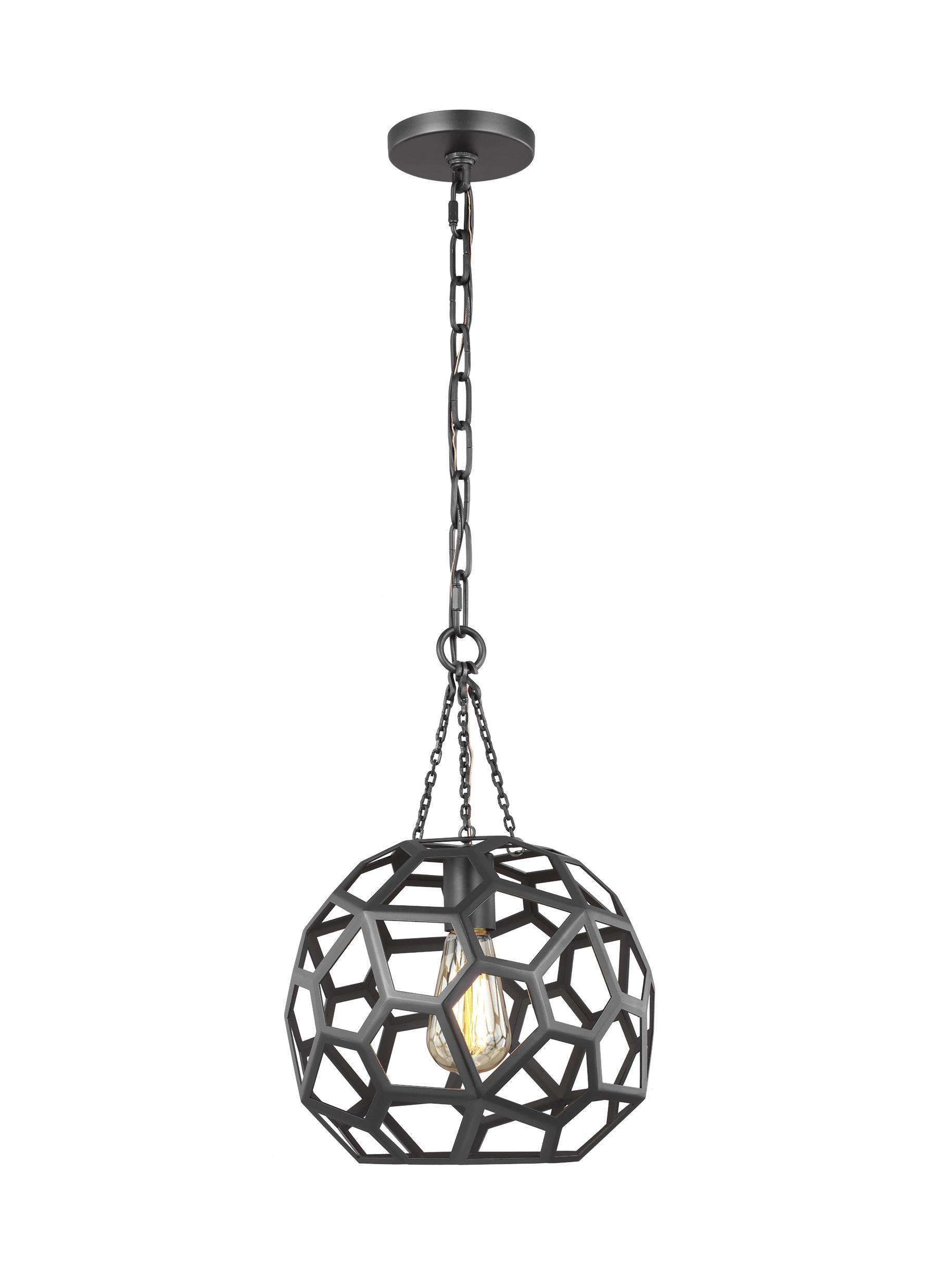Feccetta Small Pendant