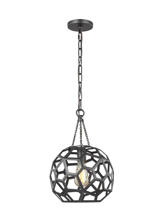 Feccetta Small Pendant