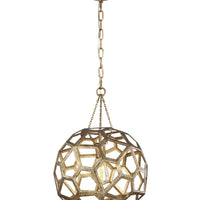 Feccetta Medium Pendant