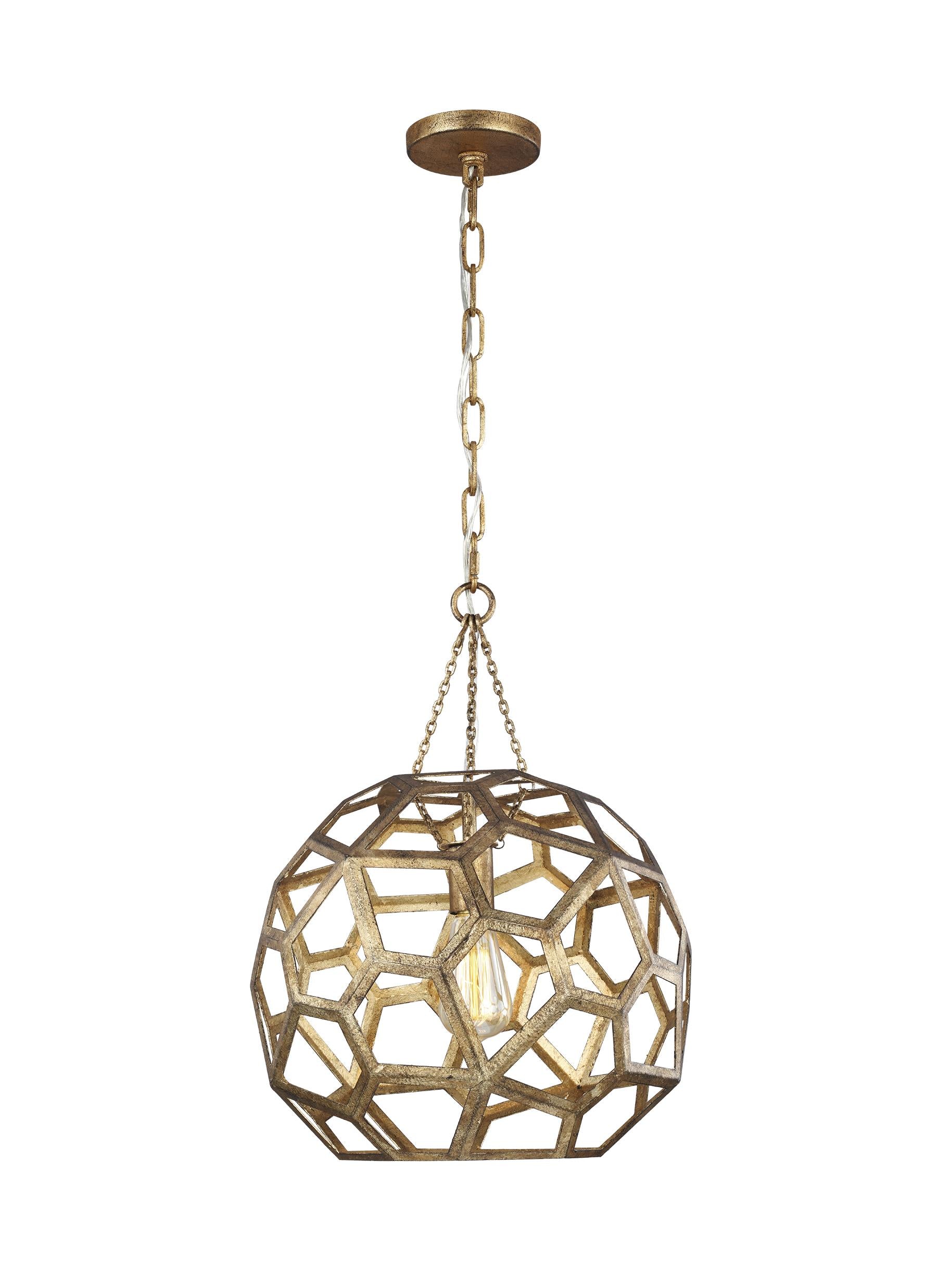 Feccetta Medium Pendant