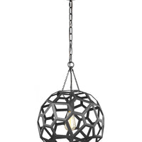 Feccetta Medium Pendant
