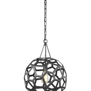 Feccetta Medium Pendant
