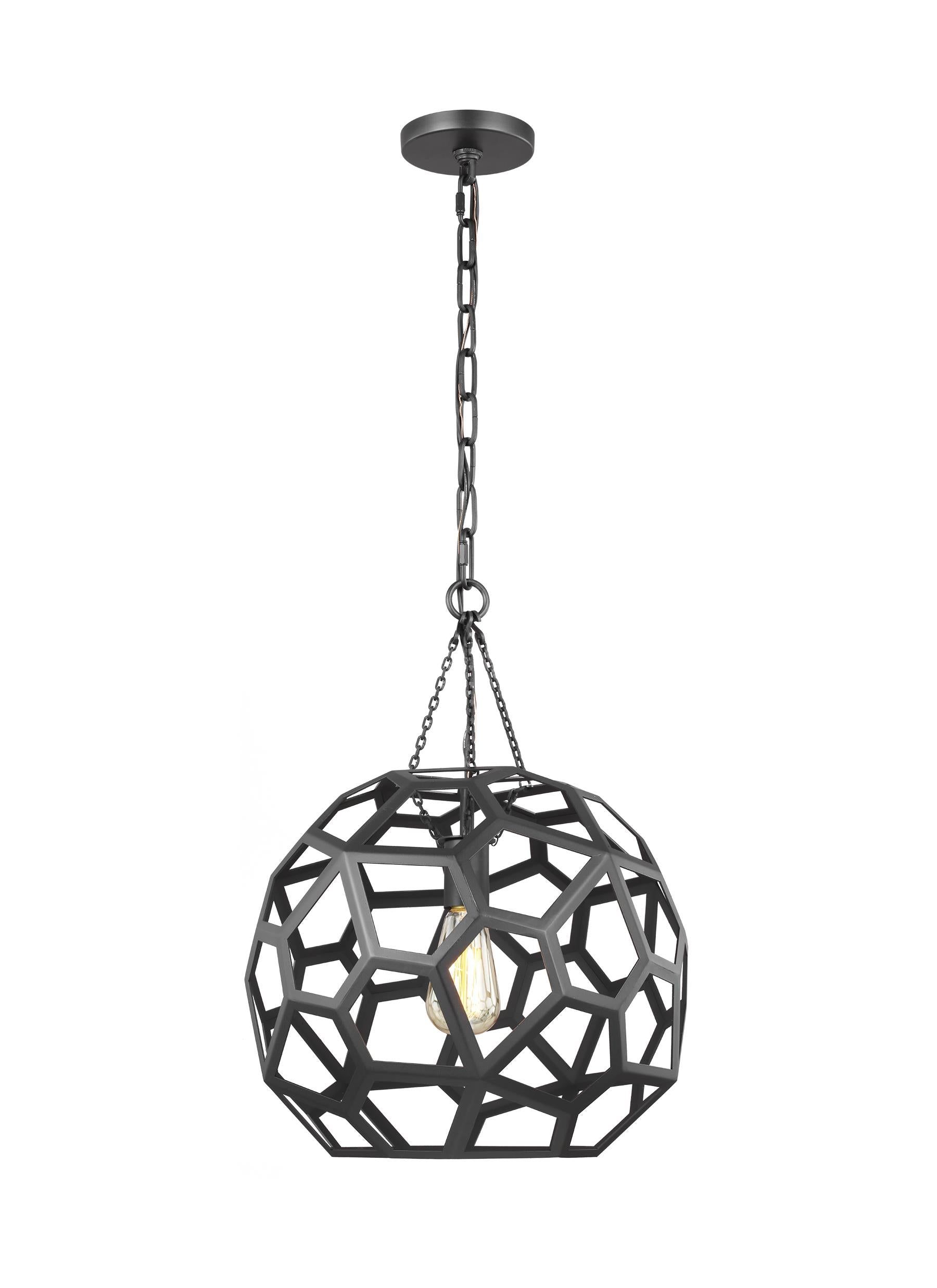 Feccetta Medium Pendant