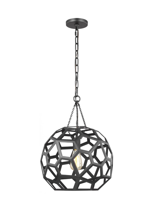 Feccetta Medium Pendant