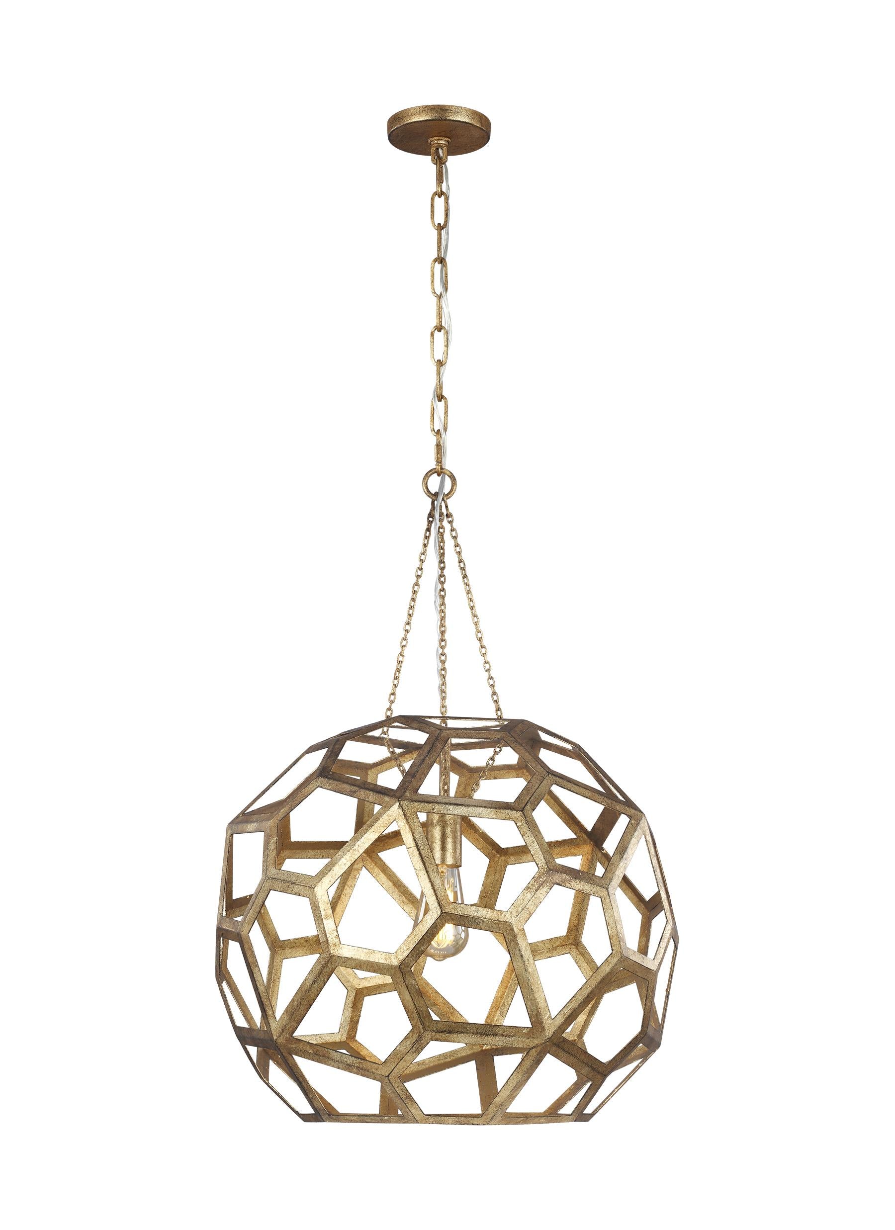 Feccetta Large Pendant