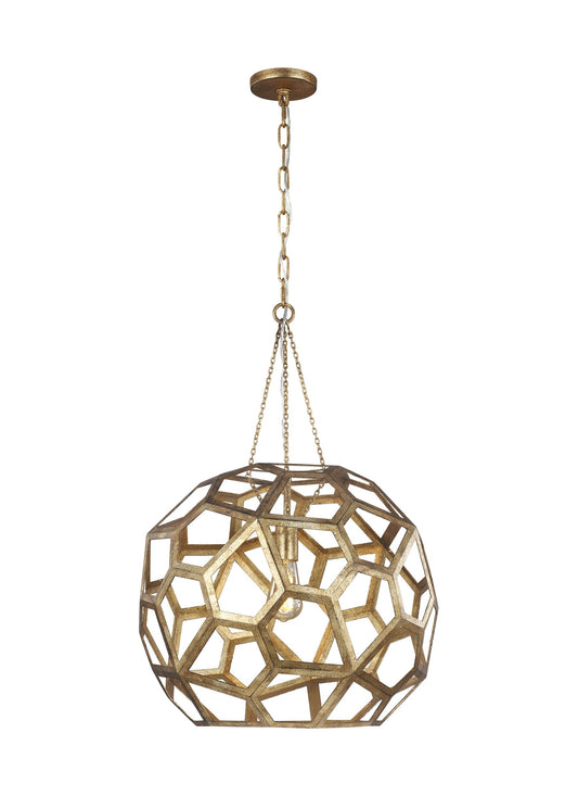 Feccetta Large Pendant
