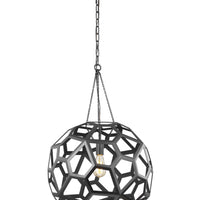 Feccetta Large Pendant
