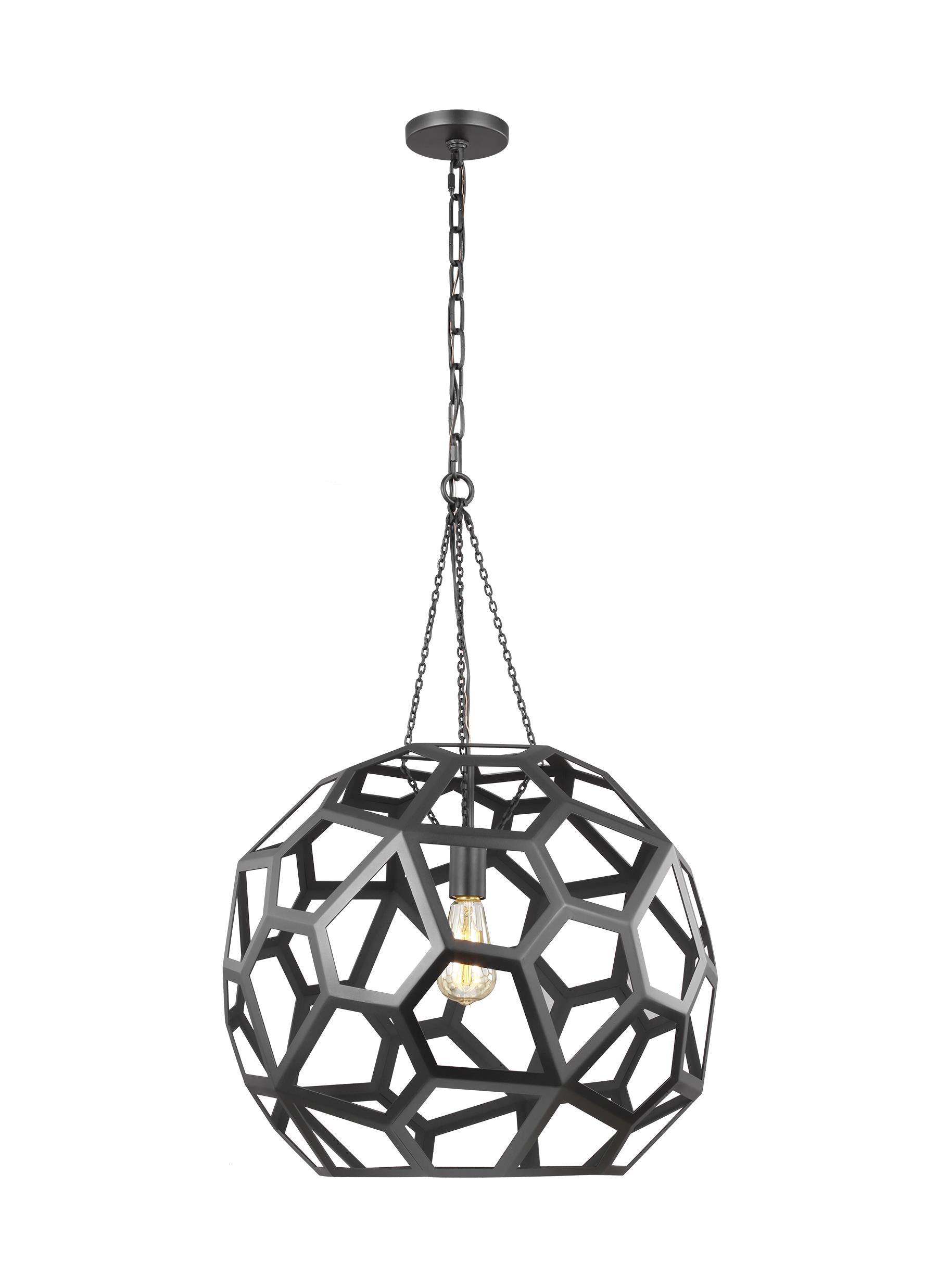 Feccetta Large Pendant