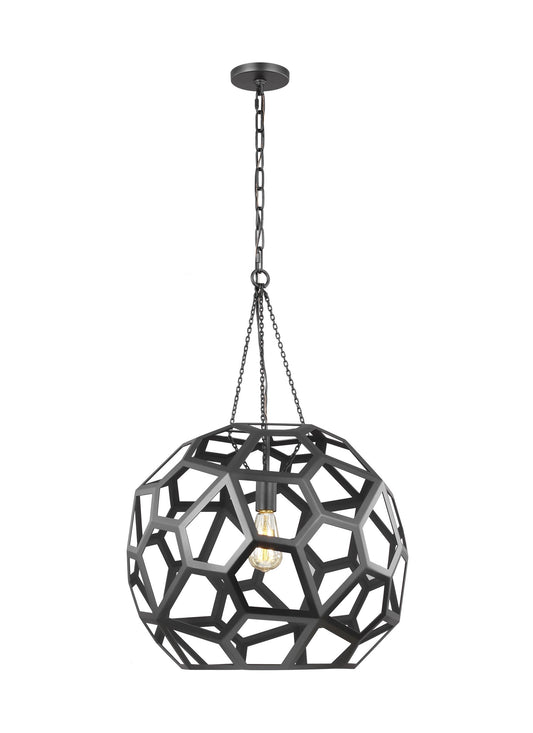 Feccetta Large Pendant