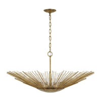 Helios Wide Pendant