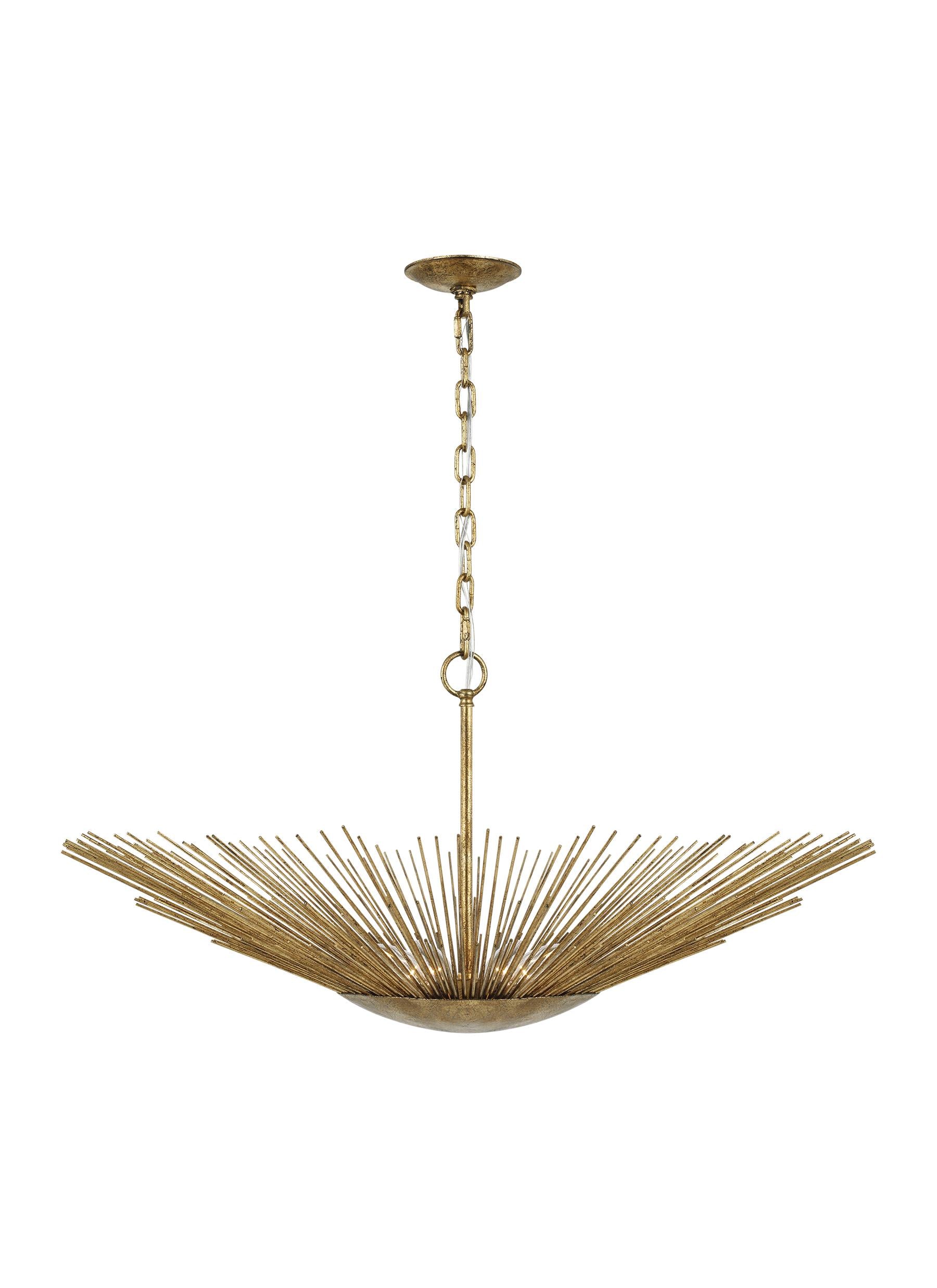 Helios Wide Pendant