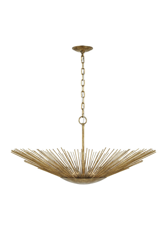 Helios Wide Pendant