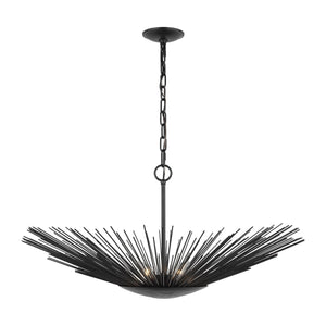 Helios Wide Pendant