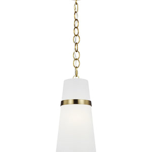Cordtlandt Small Pendant