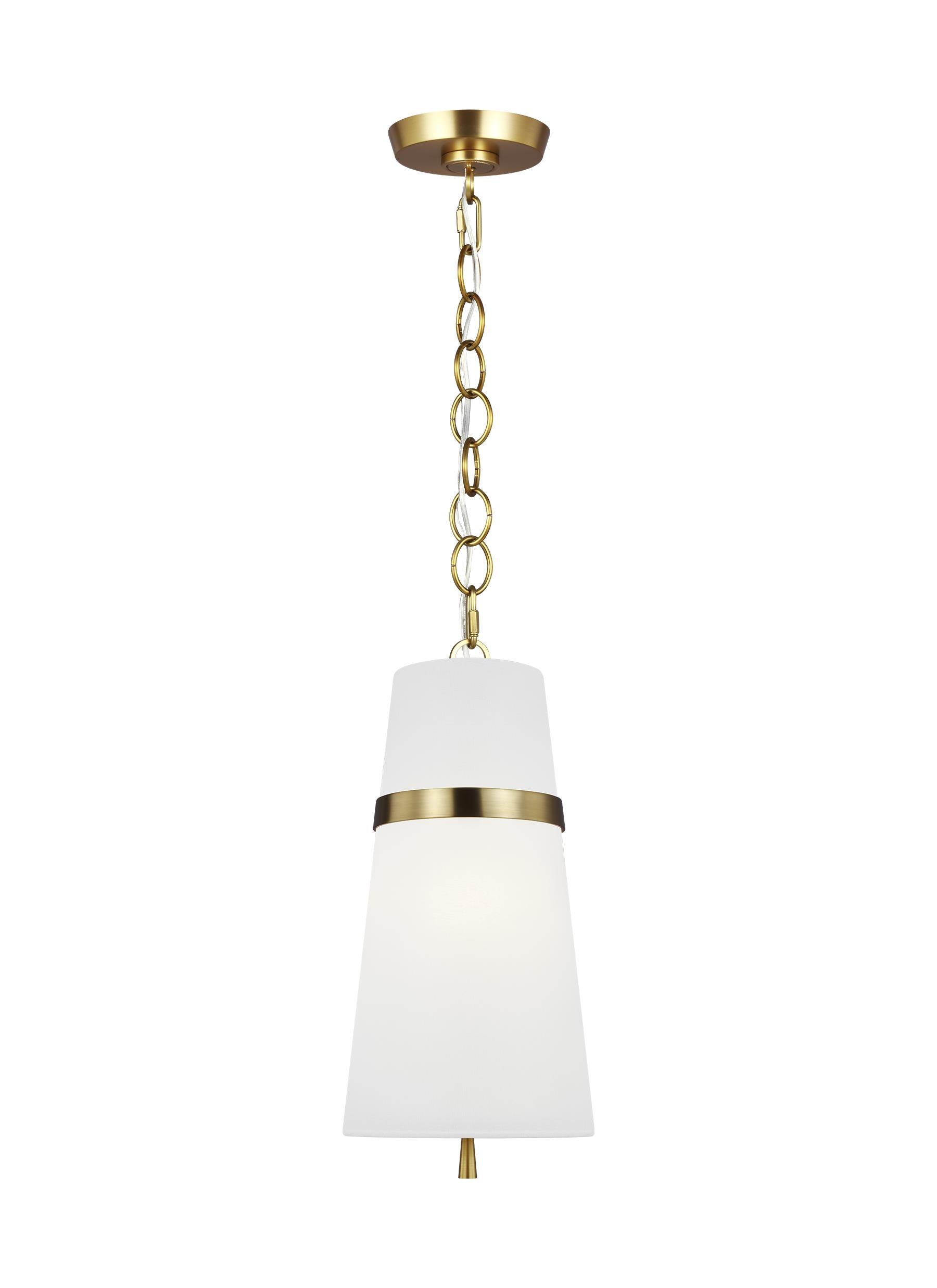 Cordtlandt Small Pendant