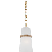 Cordtlandt Small Pendant