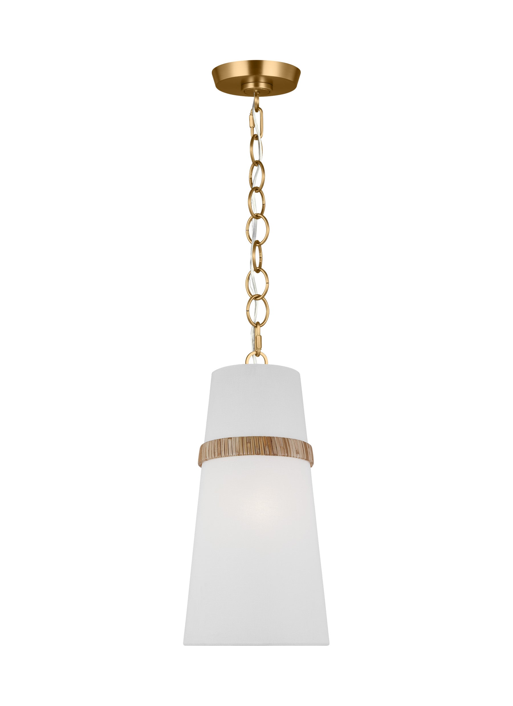 Cordtlandt Small Pendant