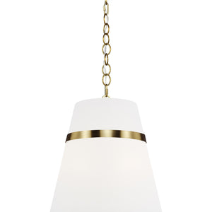Cordtlandt Large Pendant
