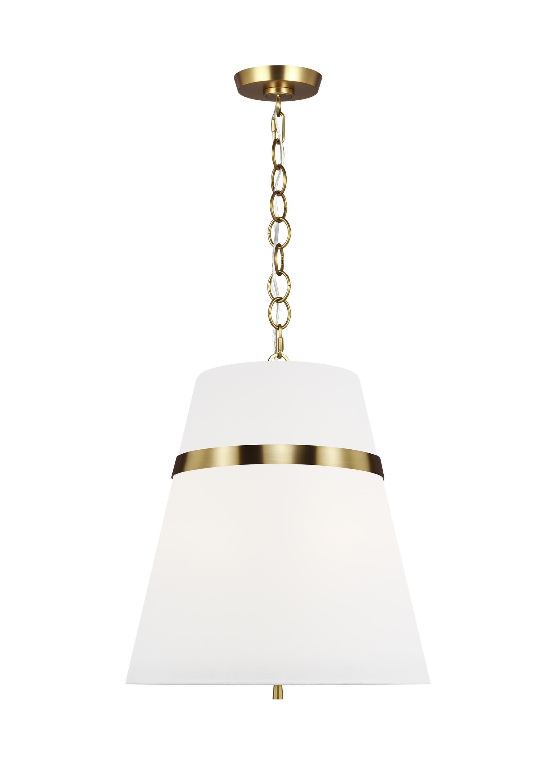 Cordtlandt Large Pendant