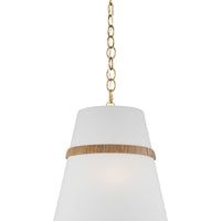 Cordtlandt Large Pendant