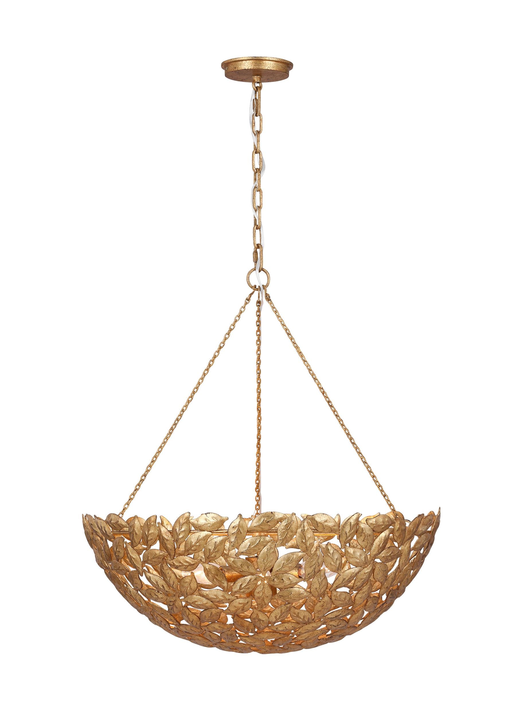 Kelan Large Pendant