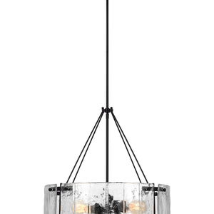 Calvert Medium Chandelier