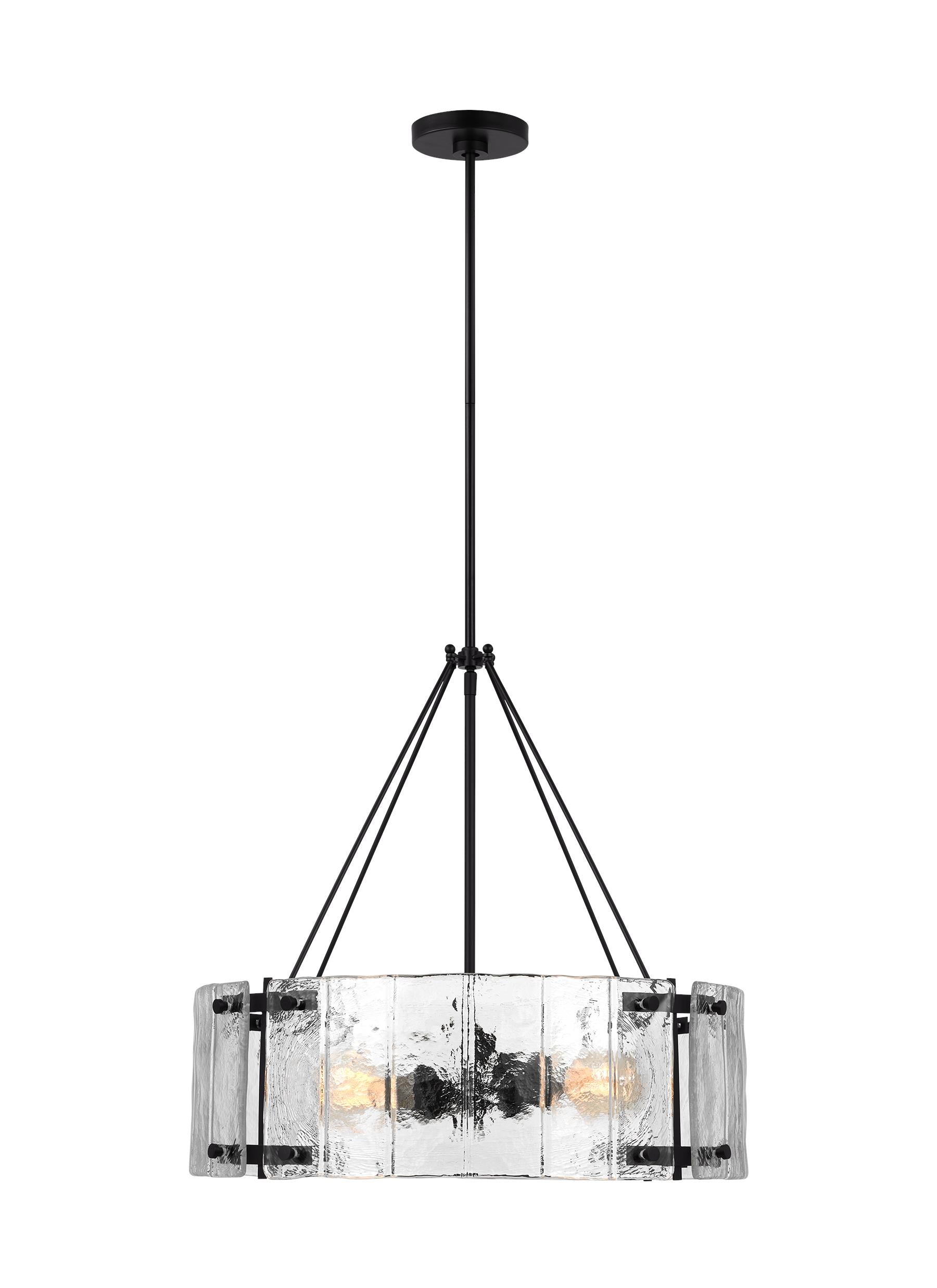 Calvert Medium Chandelier