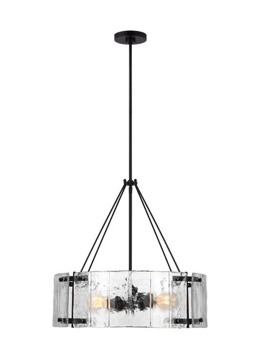 Calvert Medium Chandelier