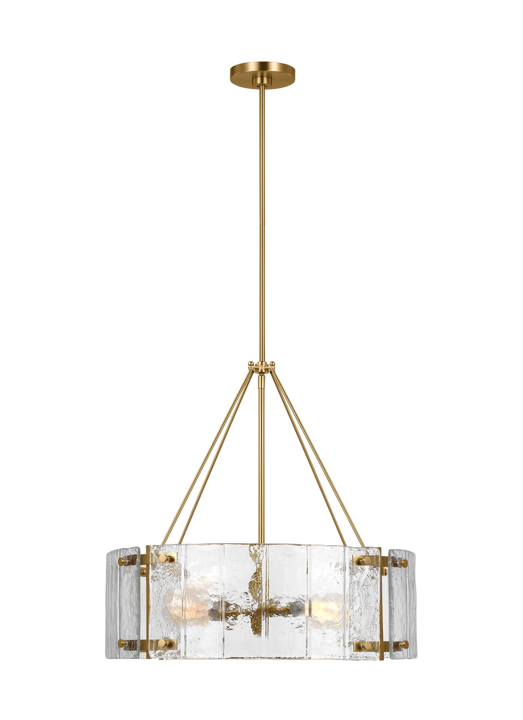 Calvert Medium Chandelier
