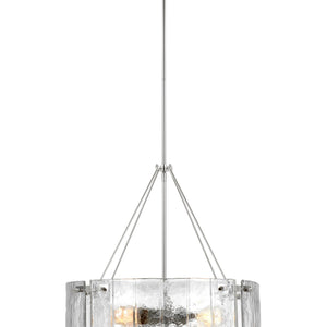 Calvert Medium Chandelier