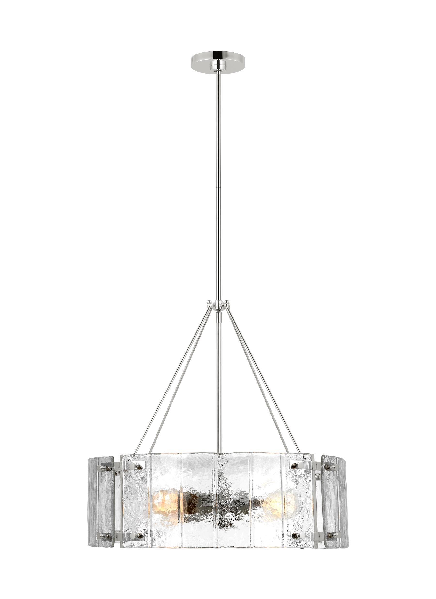 Calvert Medium Chandelier